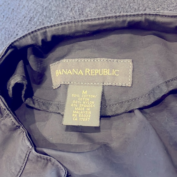 BANANA REPUBLIC bomber - Picture 5 of 6